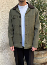 Carica l'immagine nel visualizzatore di Gallery, Field jacket Plane.res
