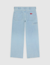 Carica l'immagine nel visualizzatore di Gallery, Jeans Double knee work - Uptodate life
