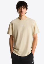 Carica l'immagine nel visualizzatore di Gallery, T-shirt logo piccolo - Uptodate life
