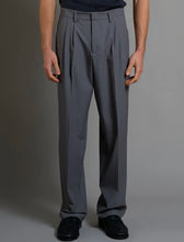 Carica l'immagine nel visualizzatore di Gallery, Pantalone wide fit
