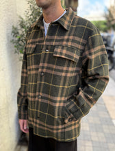Carica l'immagine nel visualizzatore di Gallery, Overshirt Bamboo
