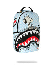 Carica l'immagine nel visualizzatore di Gallery, PEANUTS SNOOPY JAMS ZAINO - Uptodate life
