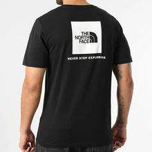 Carica l'immagine nel visualizzatore di Gallery, T-shirt st.Evo Box - Uptodate life

