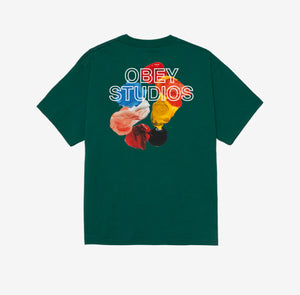 T-shirt Studios Palette