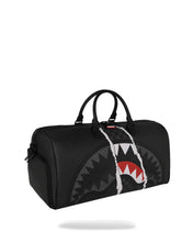 Carica l'immagine nel visualizzatore di Gallery, CENTER RIP REVEALING GRAY CHECK MINI BORSA
