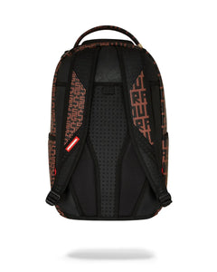 Zaino Money Split DLX