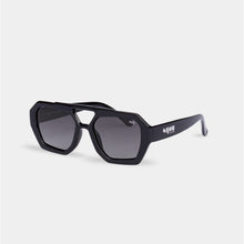 Carica l'immagine nel visualizzatore di Gallery, Occhiale Astra black+ Pochette ￼
