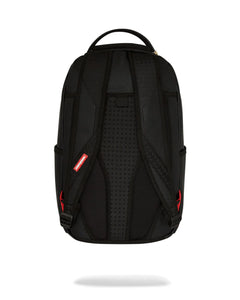 Zaino Fly Knit Mouth DLX-Satin