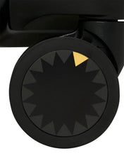 Carica l'immagine nel visualizzatore di Gallery, BLACKED OUT EMBOSSED GOLD TOOTH TROLLEY ￼ - Uptodate life
