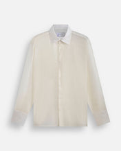 Carica l'immagine nel visualizzatore di Gallery, Camicia effetto velato
