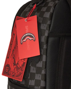 Zaino Dripping Sharks in Paris
