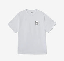 Carica l'immagine nel visualizzatore di Gallery, T-shirt Eyes Icon - Uptodate life
