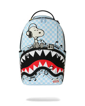 Carica l'immagine nel visualizzatore di Gallery, PEANUTS SNOOPY JAMS ZAINO - Uptodate life
