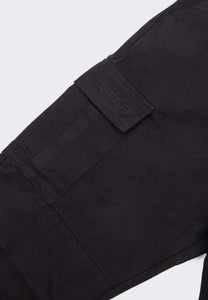 Pantaloni cargo Canvas