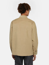 Carica l&#39;immagine nel visualizzatore di Gallery, Overshirt velluto Riga
