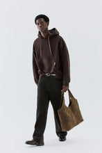 Carica l'immagine nel visualizzatore di Gallery, Felpa Oversize con cappuccio - Uptodate life
