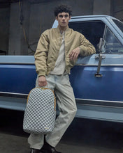 Carica l'immagine nel visualizzatore di Gallery, 3AM CREAM CHECK ZAINO - Uptodate life
