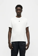 Carica l'immagine nel visualizzatore di Gallery, T-shirt logo piccolo - Uptodate life
