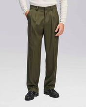 Carica l'immagine nel visualizzatore di Gallery, Pantalone wide fit
