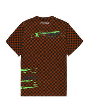 Carica l&#39;immagine nel visualizzatore di Gallery, T-shirt OOps Check
