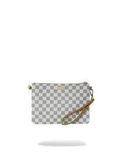 Carica l'immagine nel visualizzatore di Gallery, 3AM CREAM CROSSBODY POUCHETTE - Uptodate life
