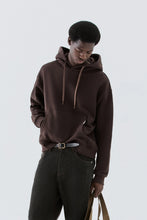 Carica l'immagine nel visualizzatore di Gallery, Felpa Oversize con cappuccio - Uptodate life
