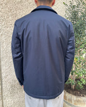 Carica l'immagine nel visualizzatore di Gallery, Over Shirt Bottone ￼ - Uptodate life
