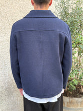 Carica l'immagine nel visualizzatore di Gallery, Chore Jacket Pine wool

