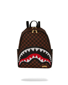 Zaino Sawtooth Sharks in Paris