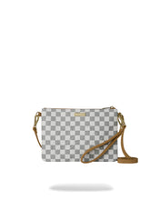 Carica l'immagine nel visualizzatore di Gallery, 3AM CREAM CROSSBODY POUCHETTE - Uptodate life
