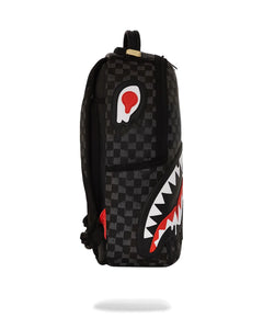 Zaino Dripping Sharks in Paris