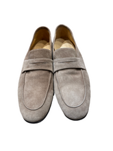 Carica l&#39;immagine nel visualizzatore di Gallery, Mocassino scamosciato

