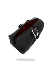 Carica l'immagine nel visualizzatore di Gallery, CENTER RIP REVEALING GRAY CHECK MINI BORSA
