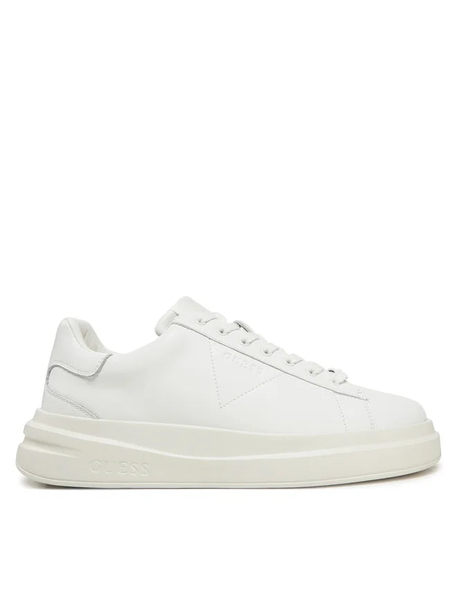 Sneakers Pelle