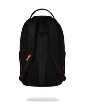 Carica l&#39;immagine nel visualizzatore di Gallery, Zaino Shark Central Nylon Black
