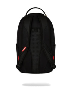 Zaino Shark Central Nylon Black