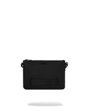 Carica l'immagine nel visualizzatore di Gallery, BLACKED OUT EMBOSSED GOLD TOOTH POCHETTE
