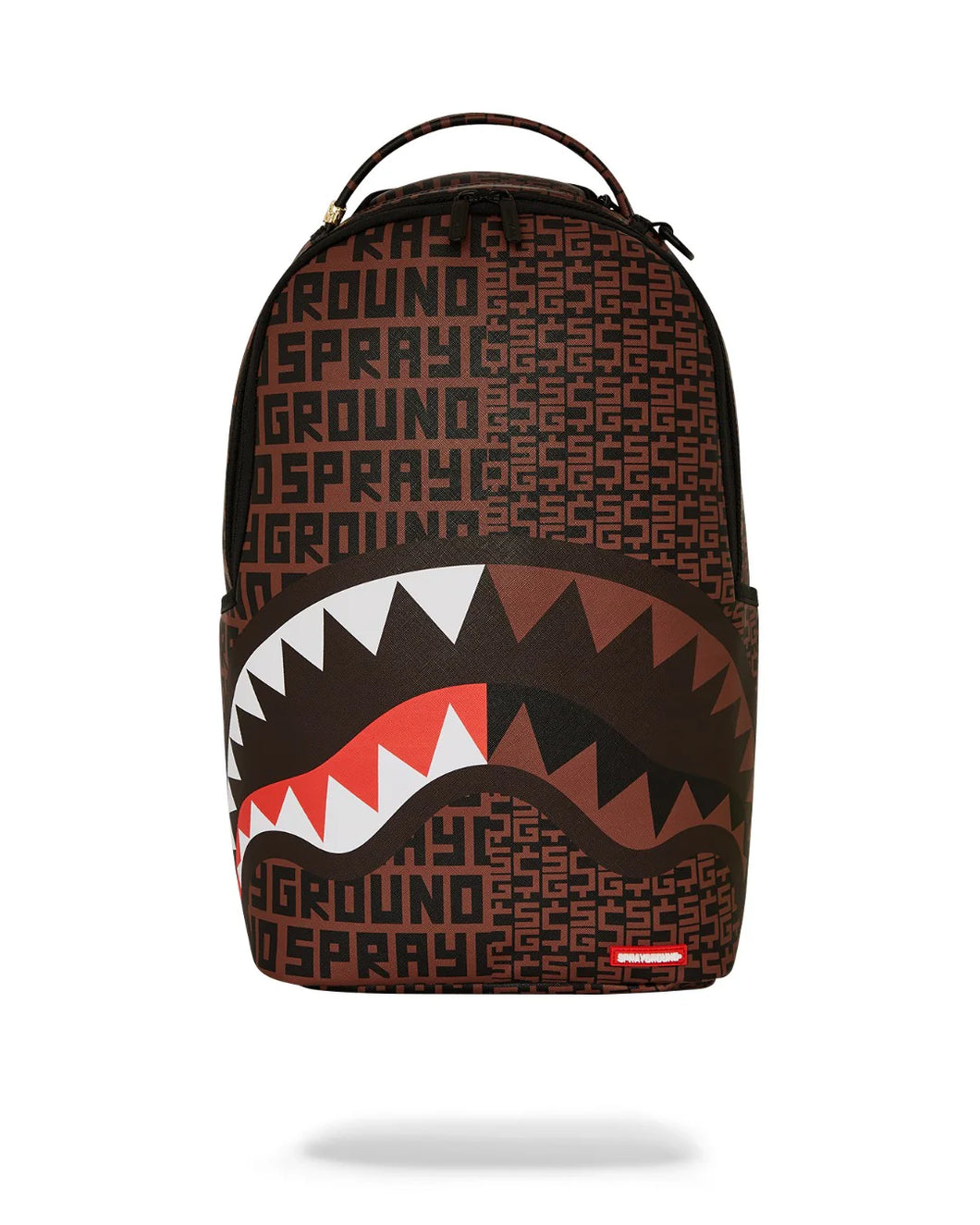 Zaino Money Split DLX