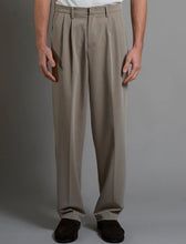 Carica l'immagine nel visualizzatore di Gallery, Pantalone wide fit
