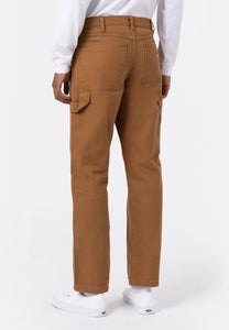 Pantaloni Carpenter Canvas