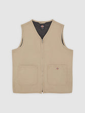 Carica l'immagine nel visualizzatore di Gallery, Gilet Canvas - Uptodate life

