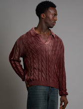 Carica l'immagine nel visualizzatore di Gallery, Polo Stone wash limited Edition
