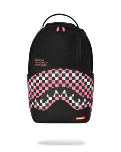 Zaino Shark Central Breakup Check