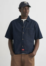 Carica l'immagine nel visualizzatore di Gallery, Camicia jeans M/C - Uptodate life

