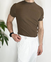 Carica l&#39;immagine nel visualizzatore di Gallery, Pantalone Wais Belt
