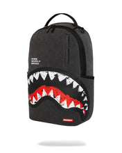 Carica l&#39;immagine nel visualizzatore di Gallery, Zaino Shark Central Painted DLXS
