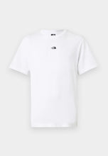 Carica l'immagine nel visualizzatore di Gallery, T-shirt logo piccolo - Uptodate life
