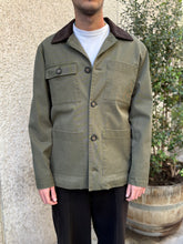 Carica l'immagine nel visualizzatore di Gallery, Field jacket Plane.res
