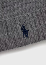 Carica l'immagine nel visualizzatore di Gallery, Cappello Lana Logo
