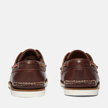 Carica l'immagine nel visualizzatore di Gallery, Classic Boat shoe - Uptodate life
